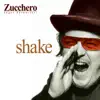 Shake (New Intl English version) album lyrics, reviews, download