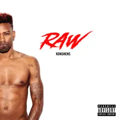Raw by Konshens album reviews, ratings, credits