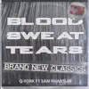 Blood Sweat Tears - Single album lyrics, reviews, download