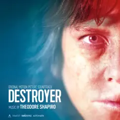Destroyer (Original Motion Picture Soundtrack) by Theodore Shapiro album reviews, ratings, credits