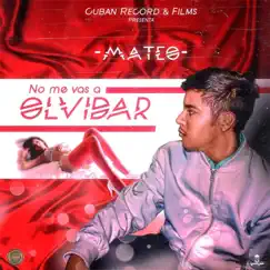 No Me Vas a Olvidar - Single by Mateo album reviews, ratings, credits