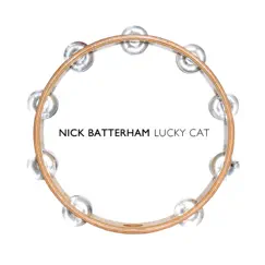 Lucky Cat by Nick Batterham album reviews, ratings, credits