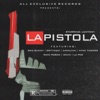 La Pistola (feat. Bad Bunny, Brytiago, Catalyna, Rafa Pabon, Oniix, Myke Towers & La Poe) - Single album lyrics, reviews, download