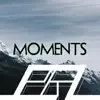 Moments - Single album lyrics, reviews, download