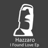 I Found Love - Single album lyrics, reviews, download