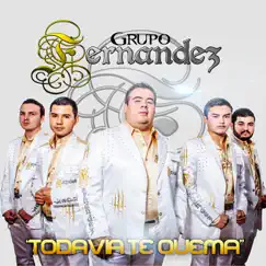 Todavía Te Quema by Grupo Fernández album reviews, ratings, credits