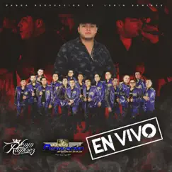 En Vivo by Lenin Ramírez & Banda Renovación album reviews, ratings, credits