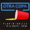 Otra Copa (feat. De La Ghetto & Farina) - Single album lyrics, reviews, download