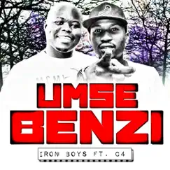 Umsebenzi (feat. C4) - Single by Ironboys album reviews, ratings, credits