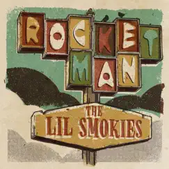 Rocket Man Song Lyrics