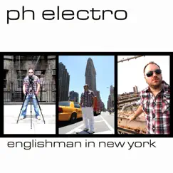 Englishman in New York (Club Mix) Song Lyrics
