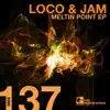 Meltin Point - EP album lyrics, reviews, download