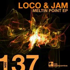Meltin Point - EP by Loco & Jam album reviews, ratings, credits