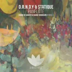 Panflöte - Single by D.R.N.D.Y, David Di Sabato & Shane Robinson album reviews, ratings, credits