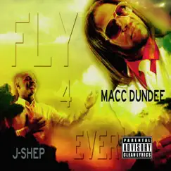 Fly 4 Ever (feat. JShep) Song Lyrics