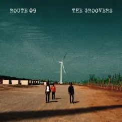 Route 09 by THE GROOVERS album reviews, ratings, credits