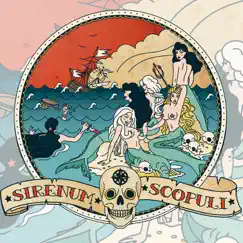 Sirenum Scopuli 2018 - Single by Luno album reviews, ratings, credits