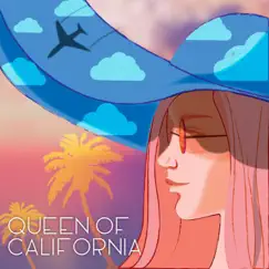 Queen of California Song Lyrics