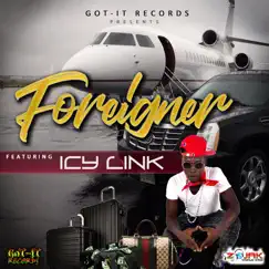 Foreigner - Single by Icy LInk album reviews, ratings, credits