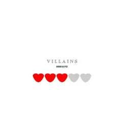 Villains - Single by Rhonin Kalypso album reviews, ratings, credits