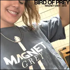 Bird of Prey (Radio Edit) Song Lyrics