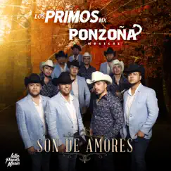 Son De Amores (feat. Ponzoña Musical) - Single by Los Primos MX album reviews, ratings, credits