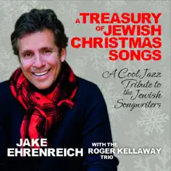 The Christmas Waltz (feat. Roger Kellaway Trio) Song Lyrics