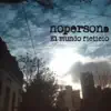 El Mundo Ficticio - EP album lyrics, reviews, download