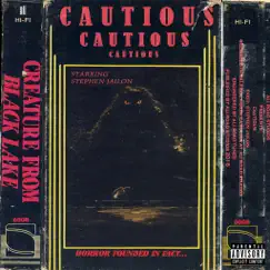 Cautious Song Lyrics