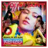 YO! MY SAINT (feat. Michael Kiwanuka) [Film Version] - Single album lyrics, reviews, download