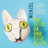 Ick sitze da und esse Klops album lyrics, reviews, download