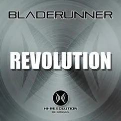 Revolution - EP by Bladerunner album reviews, ratings, credits