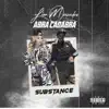 Substance (feat. Abra Cadabra) - Single album lyrics, reviews, download
