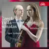 Martinů, Kalabis, Husa, Feld: Czech Viola Sonatas album lyrics, reviews, download