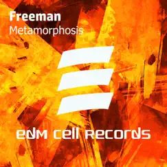 Metamorphosis - Single by Freeman album reviews, ratings, credits