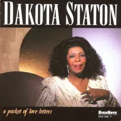 A Packet of Love Letters (feat. Houston Person) by Dakota Staton album reviews, ratings, credits