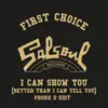 I Can Show You (Better Than I Can Tell You) [Phonk D Edit] - Single album lyrics, reviews, download