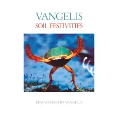 Soil Festivities (Remastered) by Vangelis album reviews, ratings, credits
