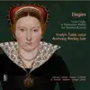 Elegies: Seven Sighs or Passionate Plaints for Sorrowfull Souls album lyrics, reviews, download