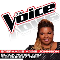Black Horse and the Cherry Tree (The Voice Performance) Song Lyrics