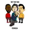 Not That Bad (feat. Emilio Rojas) - Single album lyrics, reviews, download