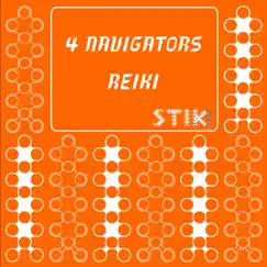 Reiki - Single by 4 NAVIGATORS album reviews, ratings, credits