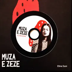 Muza E Zeze (The Black Muse) by Elina Duni album reviews, ratings, credits