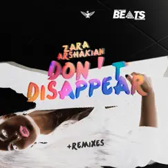 Don't Disappear (Deep Sound Effect Remix) Song Lyrics