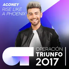 Rise Like A Phoenix (Operación Triunfo 2017) - Single by Agoney album reviews, ratings, credits