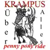 Krampus Uber Alles - Single album lyrics, reviews, download