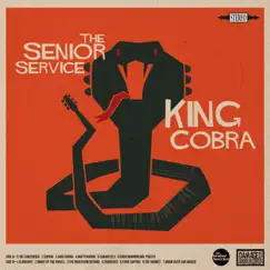 King Cobra Song Lyrics