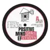 Possitive Mind - EP album lyrics, reviews, download