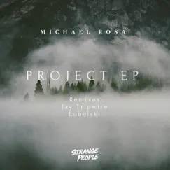 Project by Michael Rosa album reviews, ratings, credits