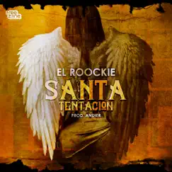 Santa Tentación Song Lyrics